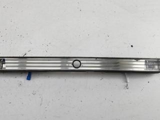 подсветка номера BMW 7 E65/E66 2003, 4.4 л., бензин, АКПП, зелёный, седан, 6908711