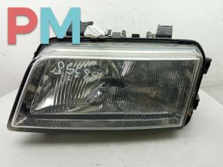фара левая Audi A4 B5 1997, 1.8 л., бензин, МКПП, синий, универсал, 8D0941003E