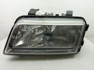 фара левая Audi A4 B5 1997, 1.8 л., бензин, МКПП, синий, универсал, 8D0941003E