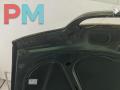 капот Audi A4 B5 1997, 1.6 л., бензин, МКПП, зелёный, седан - фото №13