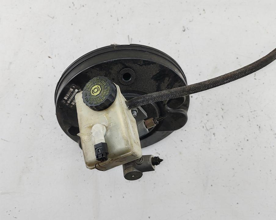 вакуумный усилитель тормозов BMW 3 E46 2001, 2.2 л., бензин, МКПП, серый, универсал, 6753008