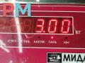 суппорт задний левый BMW 3 серия E46 [рестайлинг] 2003, 2.0 л., бензин, МКПП, серый, седан - фото №5
