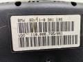 приборная панель BMW 5 серия E39 1999, 2.5 л., бензин, МКПП, серый, универсал, 8381195 - фото №3
