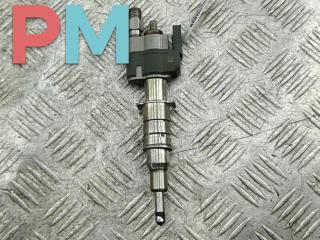 форсунка BMW 1 серия E81/E82/E87/E88 [рестайлинг] 2009, 2.0 л., бензин, МКПП, чёрный, хетчбэк 3 дв., 7589048