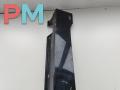 Накладка на порог наружная правая BMW 5 серия E60/E61 2006, чёрный, универсал, 7033760 - фото №2