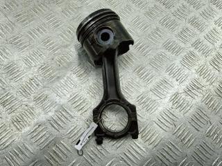 поршень BMW 3 серия E46 [рестайлинг] 2004, 2.0 л., дизель, МКПП, серый, седан
