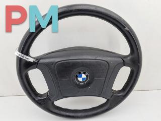 руль BMW 5 серия E39 [рестайлинг] 2002, 2.5 л., бензин, АКПП, зелёный, универсал, 6753738