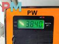 руль BMW 5 серия E39 [рестайлинг] 2002, 2.5 л., бензин, АКПП, зелёный, универсал, 6753738 - фото №9