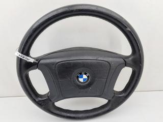 руль BMW 5 серия E39 [рестайлинг] 2002, 2.5 л., бензин, АКПП, зелёный, универсал, 6753738