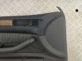 обшивка двери передняя левая Audi A6 4B/C5 1997, 2.4 л., бензин, МКПП, серый, седан, 4B0863979 - фото №4