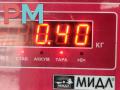 форсунка BMW 1 серия E81/E82/E87/E88 [рестайлинг] 2009, 2.0 л., бензин, МКПП, чёрный, хетчбэк 3 дв., 7589048 - фото №4