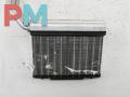 радиатор отопителя (печки) BMW 5 серия E39 1999, 2.5 л., бензин, АКПП, красный, универсал - фото №3