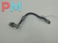 минусовой провод аккумулятора BMW 7 серия E65/E66/E67 2003, 4.4 л., бензин, АКПП, зелёный, седан, 6928050 - фото №2