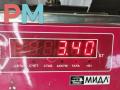пружина задняя BMW 3 серия E46 [рестайлинг] 2001, 2.2 л., бензин, МКПП, серый, универсал - фото №4