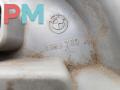 насос топливный BMW 3 серия E46 1999, 1.9 л., бензин, МКПП, синий, седан, 228222009001 - фото №4
