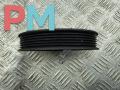 шкив насоса гидроусилителя BMW 3 серия E46 [рестайлинг] 2004, 2.0 л., дизель, МКПП, серый, седан, 7787106 - фото №3