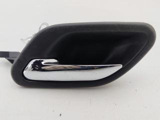 ручка внутренняя передняя левая BMW 5 E39 1999, 2.5 л., бензин, МКПП, серый, универсал, 8226049