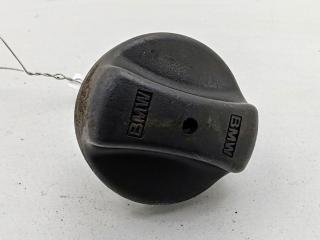 пробка топливного бака BMW 5 E39 2001, 2.5 л., бензин, МКПП, синий, универсал