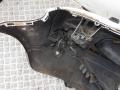 бампер передний Land Rover Range Rover Sport 1 поколение [рестайлинг] 2009, 2.7 л., TDVM, дизель, АКПП, внедорожник 5 дв., DPB500401LML - фото №8
