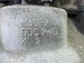 МКПП Kia Magentis 2 поколение 2007, 2.0 л., D CRDi, дизель, МКПП, седан, M5GF2K-2, 4300039841 - фото №8