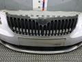 бампер передний Skoda Superb 2 поколение [рестайлинг] 2013, 2.0 л., дизель, АКПП, хетчбэк 5 дв., 3T0807221G - фото №3