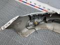 бампер передний Skoda Superb 2 поколение [рестайлинг] 2013, 2.0 л., дизель, АКПП, хетчбэк 5 дв., 3T0807221G - фото №10