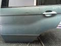 дверь задняя левая BMW X5 E53 [рестайлинг] 2003, 3.0 л., дизель, АКПП, внедорожник 5 дв. - фото №4