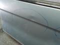 дверь задняя левая BMW X5 E53 [рестайлинг] 2003, 3.0 л., дизель, АКПП, внедорожник 5 дв. - фото №5