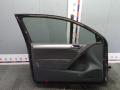 дверь передняя левая Volkswagen Golf 6 поколение 2009, 2.0 л., дизель, МКПП, хетчбэк 5 дв. - фото №6