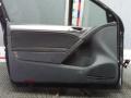 дверь передняя левая Volkswagen Golf 6 поколение 2009, 2.0 л., дизель, МКПП, хетчбэк 5 дв. - фото №9