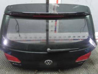 крышка багажника Volkswagen Golf 6 поколение 2009, 2.0 л., дизель, МКПП, хетчбэк 5 дв.