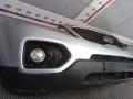бампер передний Kia Sorento 2 поколение 2010, 2.2 л., дизель, АКПП, внедорожник 5 дв. - фото №3
