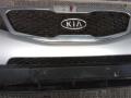 бампер передний Kia Sorento 2 поколение 2010, 2.2 л., дизель, АКПП, внедорожник 5 дв. - фото №4