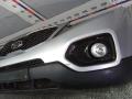 бампер передний Kia Sorento 2 поколение 2010, 2.2 л., дизель, АКПП, внедорожник 5 дв. - фото №5