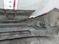 бампер передний Kia Sorento 2 поколение 2010, 2.2 л., дизель, АКПП, внедорожник 5 дв. - фото №8
