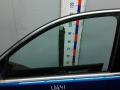дверь передняя левая Volkswagen Tiguan 1 поколение 2009, 2.0 л., дизель, МКПП, внедорожник 5 дв. - фото №3