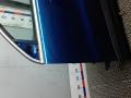 дверь передняя левая Volkswagen Tiguan 1 поколение 2009, 2.0 л., дизель, МКПП, внедорожник 5 дв. - фото №6