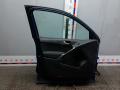дверь передняя левая Volkswagen Tiguan 1 поколение 2009, 2.0 л., дизель, МКПП, внедорожник 5 дв. - фото №8