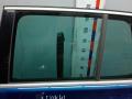 дверь задняя левая Volkswagen Tiguan 1 поколение 2009, 2.0 л., дизель, МКПП, внедорожник 5 дв. - фото №3