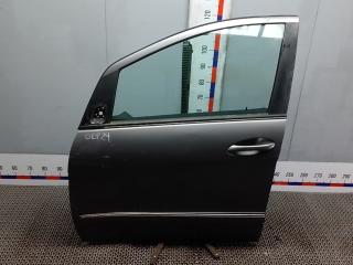 дверь передняя левая Mercedes-Benz B-Класс W245 [рестайлинг] 2010, 2.0 л., D B180 CDI, дизель, АКПП, минивэн