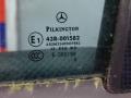 дверь передняя левая Mercedes-Benz B-Класс W245 [рестайлинг] 2010, 2.0 л., D B180 CDI, дизель, АКПП, минивэн - фото №5