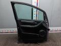 дверь передняя левая Mercedes-Benz B-Класс W245 [рестайлинг] 2010, 2.0 л., D B180 CDI, дизель, АКПП, минивэн - фото №9