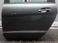 дверь задняя левая Mercedes-Benz B-Класс W245 [рестайлинг] 2010, 2.0 л., D B180 CDI, дизель, АКПП, минивэн - фото №2