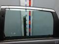 дверь задняя левая Mercedes-Benz B-Класс W245 [рестайлинг] 2010, 2.0 л., D B180 CDI, дизель, АКПП, минивэн - фото №3