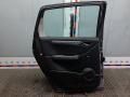дверь задняя левая Mercedes-Benz B-Класс W245 [рестайлинг] 2010, 2.0 л., D B180 CDI, дизель, АКПП, минивэн - фото №8