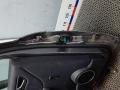 дверь задняя левая Mercedes-Benz B-Класс W245 [рестайлинг] 2010, 2.0 л., D B180 CDI, дизель, АКПП, минивэн - фото №10