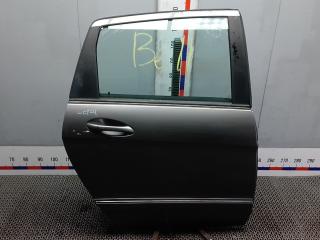 дверь задняя правая Mercedes-Benz B-Класс W245 [рестайлинг] 2010, 2.0 л., D B180 CDI, дизель, АКПП, минивэн
