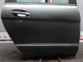 дверь задняя правая Mercedes-Benz B-Класс W245 [рестайлинг] 2010, 2.0 л., D B180 CDI, дизель, АКПП, минивэн - фото №2