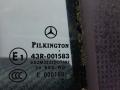 дверь задняя правая Mercedes-Benz B-Класс W245 [рестайлинг] 2010, 2.0 л., D B180 CDI, дизель, АКПП, минивэн - фото №4