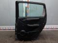 дверь задняя правая Mercedes-Benz B-Класс W245 [рестайлинг] 2010, 2.0 л., D B180 CDI, дизель, АКПП, минивэн - фото №8